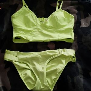 VICTORIA'S SECRET SWIMSUIT